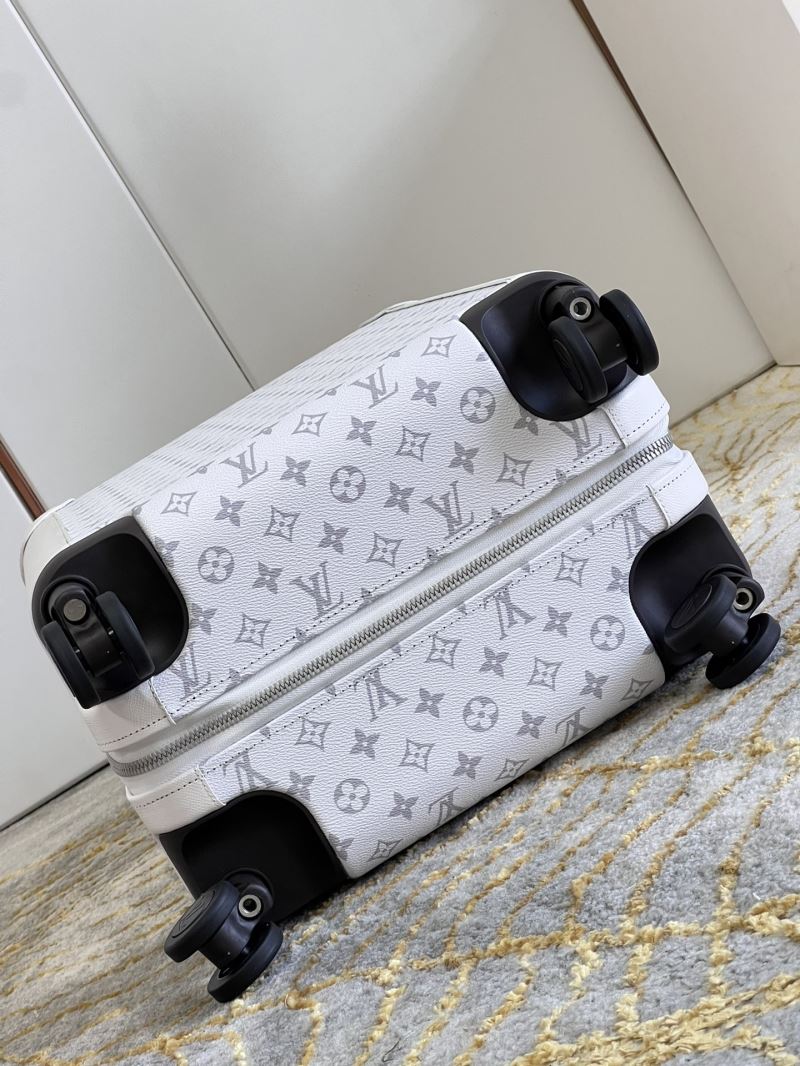 LV Suitcase